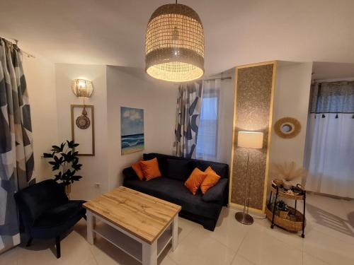 Sinemoretz Apartment | Апартамент за гости Блу Релакс