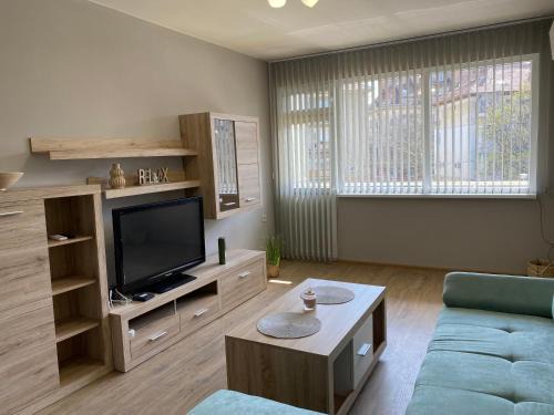 Kazanlak Apartment | Guest-Rated 9.8: Family-Friendly Апартамент за гости ДИГЕНА