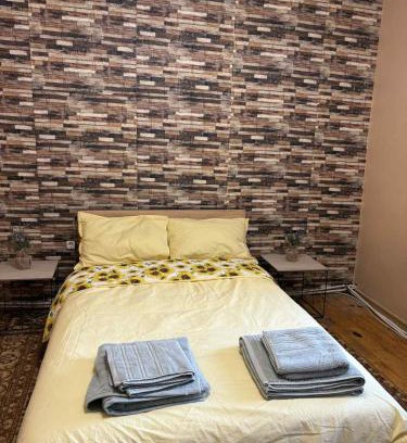 Gotse Delchev Apartment | Апартамент за гости