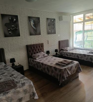 Malko Tarnovo Apartment | Comfortable Guest Apartment in Central Location