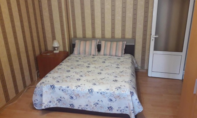 G.K. Bratya Miladinovi Apartment | Cozy Apartment in Central Burgas with Pet-Friendly Amenities