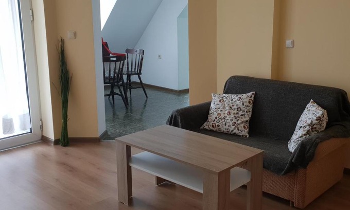 Gotse Delchev Apartment | Pet-Friendly Apartment with High Guest Rating of 9.3