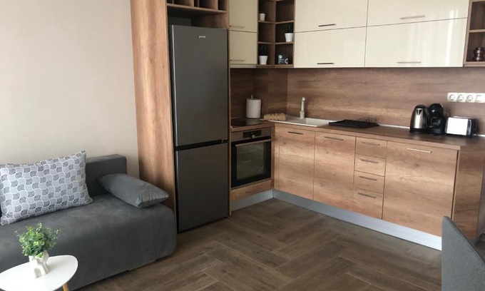 Trakata Apartment | Guest Rated 10/10: Апартамент Ива - Family-Friendly Retreat