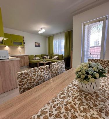 Obzor Apartment | Inviting Guest Apartment ILIYEV with Family-Friendly Amenities