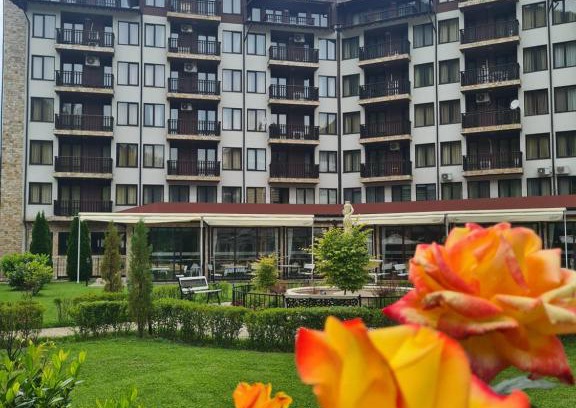 Velingrad Apartment | Enchanting "Спа Вълшебство" Apartments with Ocean Views