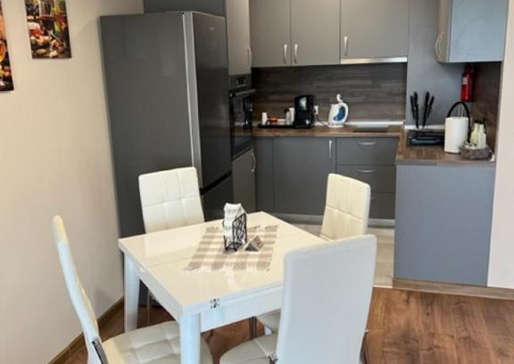 Sofia Apartment | Comfort Apartment - Family-Friendly Near the Airport