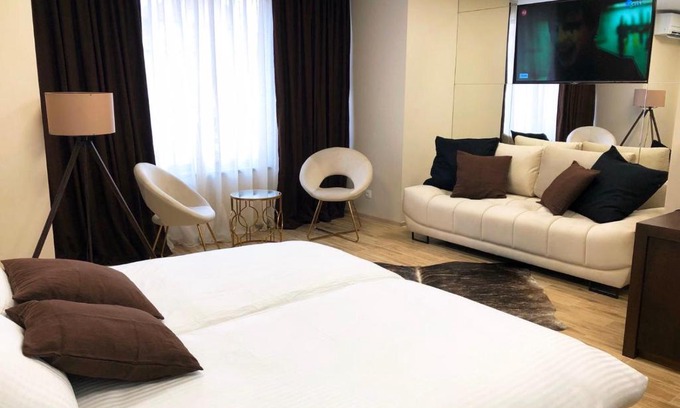 Samokov Apartment | Family-Friendly Mishel Apartment with Top Ratings!