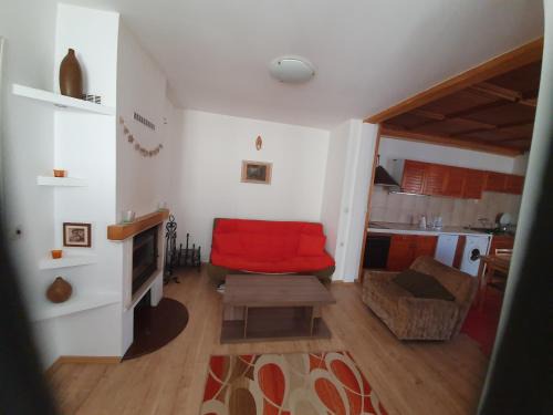 Velingrad Apartment | Premium Experience at Апартамент Моцарт with Spa & Hot Tub