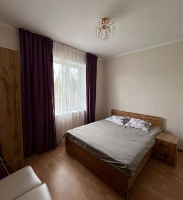 Cholpon-Ata Apartment | Unforgettable Apartment by Lake Issyk-Kul with Ocean View