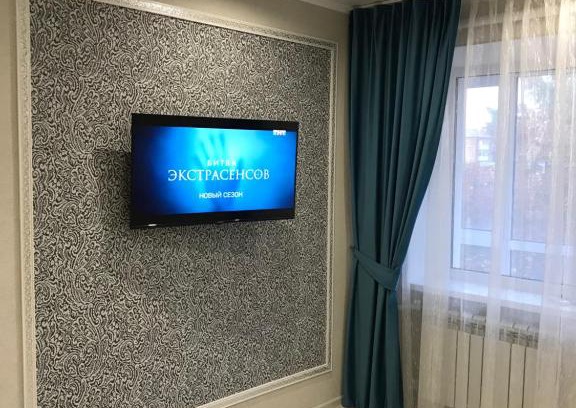 Shakhty Apartment | Pet-Friendly Apartment on Sovietskaya 219 - Rated 10/10