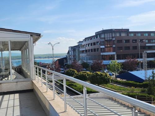 Primorsko Apartment | Апартамент на център Приморско