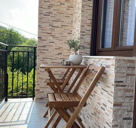 Sapareva Banya House | Book Your Stay at Апартамент Никола и Мария - 9.4/10 Rating