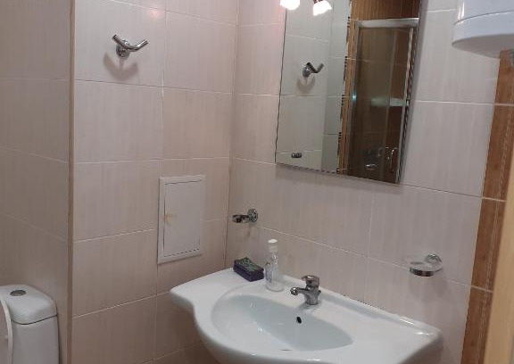Chaika Apartment | Pet-Friendly Retreat at Апартамент Полюси 1 - Rated 9.8