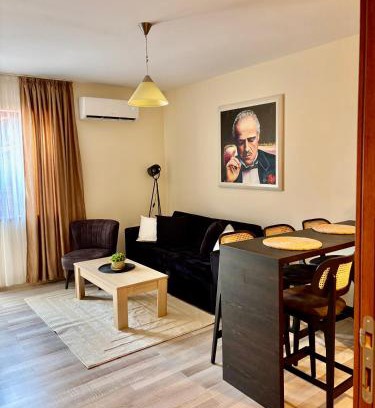 Shiligarnika Apartment | Top-Rated Регнум-Апартамент Рафаела-Мартина Family Getaway