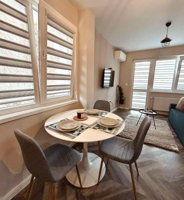 Sliven Apartment | Апартамент Сливен Център 2