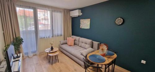 Kazanlak Apartment | Top Center Apartment ТАНЯ with Free Parking & Family-Friendly