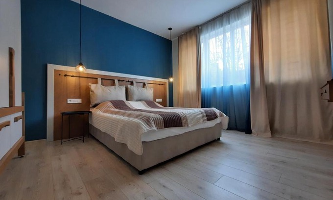 Gabrovo Apartment | Child-Friendly Getaway at Апартамент Тилия - Rated 9.7/10