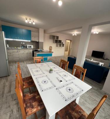 Dragijevo Apartment | Pet-Friendly Retreat: Апартамент Трапезица СКАЙ - 9.8/10