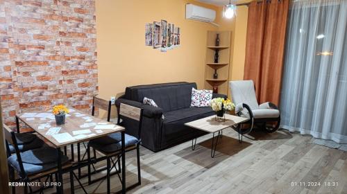 Sliven Apartment | Child-Friendly Apartment Tuita with Exceptional Guest Rating