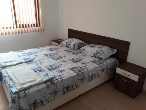 Balchik Apartment | Explore Comfort at Апартамент Явор - Rated 9.5/10!