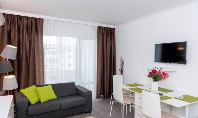 Varna City Centre Apartment | Stylish Apartment 3 for Your Next Memorable Stay