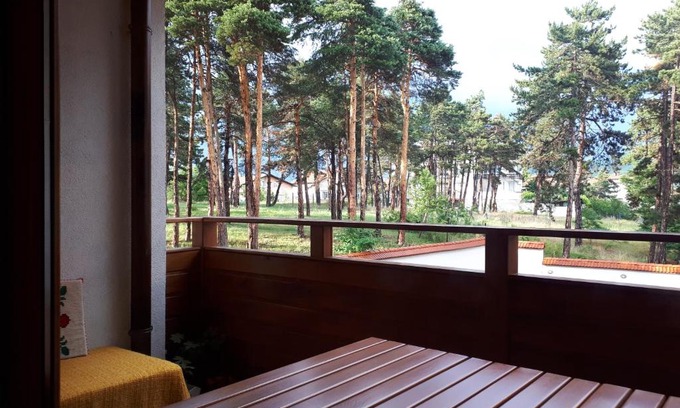 Velingrad Apartment | Family-Friendly Allegri Padrini at Veli Hills - Rated 9.9