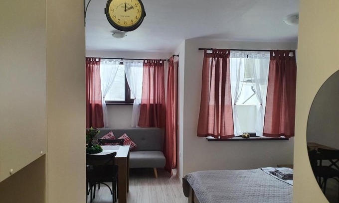 Borovets Apartment | Family-Friendly Apartment B9 - Rated 9.8 by Guests