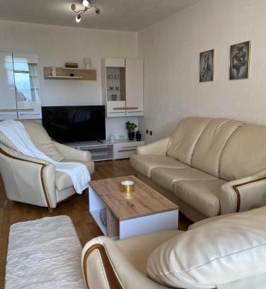 Sandanski Apartment | Discover Djanina 2: A Premier Pet-Friendly Retreat