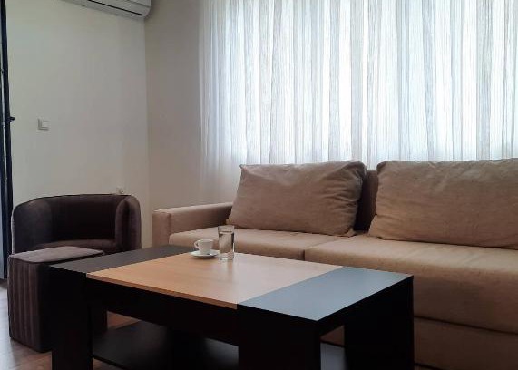 Chepelare Apartment | Pet-Friendly Apартаменты Popoff: Your Family Retreat Awaits