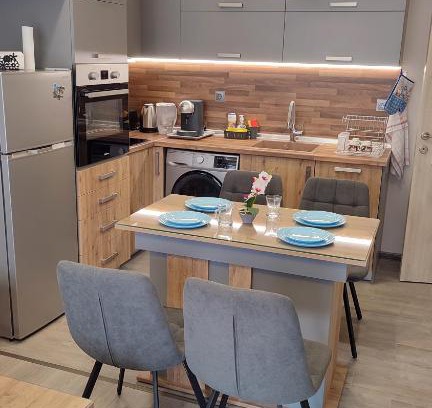 Ustovo Apartment | Family-Friendly Апартамент Relax - Guest Rated 10/10