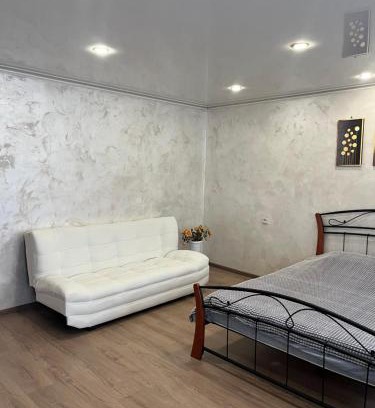 Kazakhstan Apartment | Апартамерты-студия