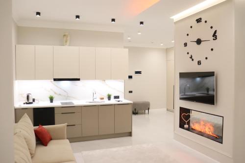 Almaty Apartment | Family-Friendly Apartments at Comfort City Residence