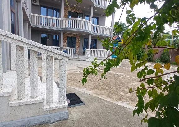 Batumi Apartment | Pet-Friendly Retreat at Апарт отель "727" Батуми