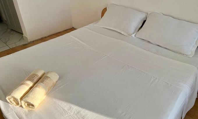 Shymkent Apartment | апарт отель Voyage гостиничные номера Стандарт