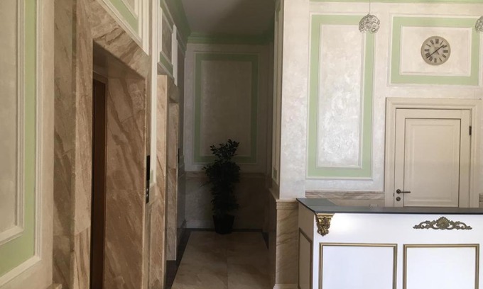 Nur-Sultan Apartment | Premier Palace Apartments: Top-Rated & Family-Friendly Stay