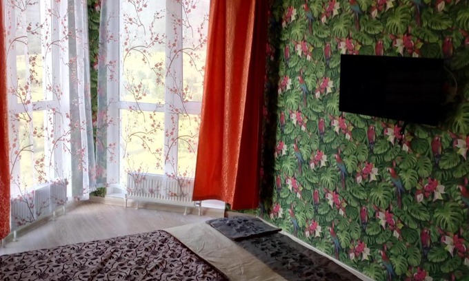 Gelendzhik Apartment | Exclusive Oceanfront Apartments with 10/10 Guest Rating