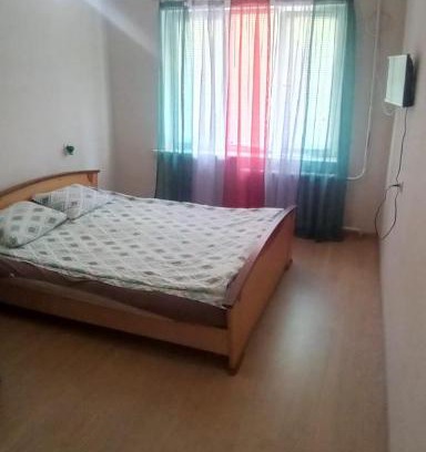 Zavodskoi Apartment | Budget-Friendly Аппартаменты Квартира with Great Reviews