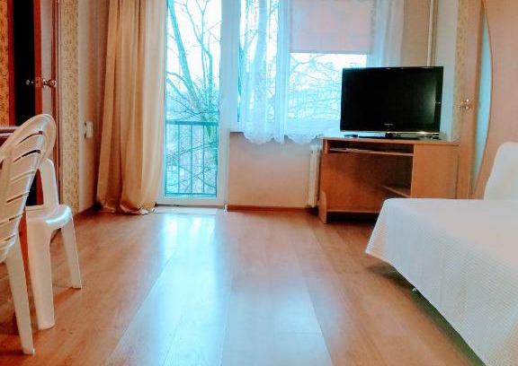 Kaliningrad Apartment | Discover аппартаменты менделеево: Guest Rated 9/10 with Breakfast