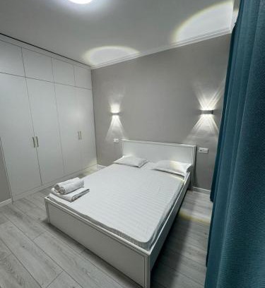 Karagandy Region Apartment | Аппартаменты София