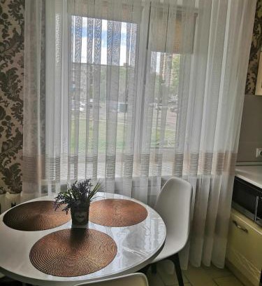 Kostanay Apartment | Top-Rated Apartment Rental in Rudny City Awaits You