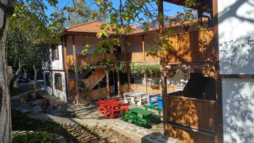 Tryavna House | Discover Арт комплекс Горски дом - Трявна with Ocean Views