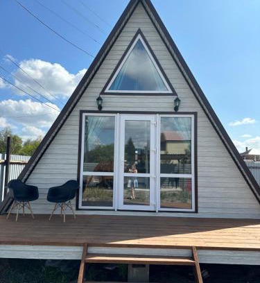 Burabay House | Exceptional Stay at Афреем дом - Child Friendly Retreat