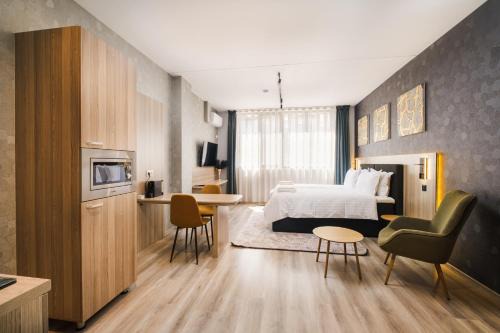 Plovdiv Apartment | А17 Plovdiv Studios & Apartments