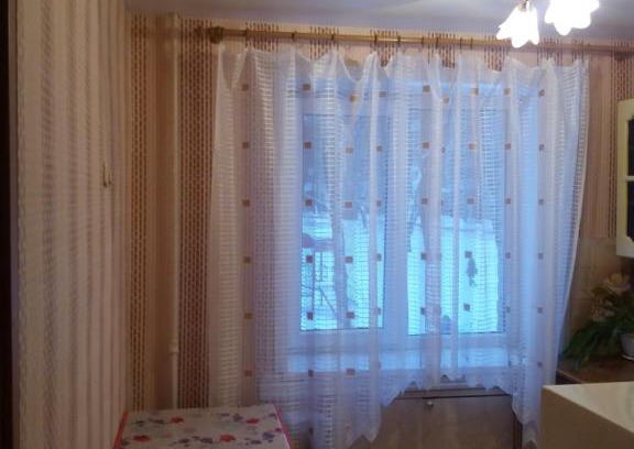 Smolensk Apartment | Budget-Friendly Stay at Багратиона 22 - Rated 8/10