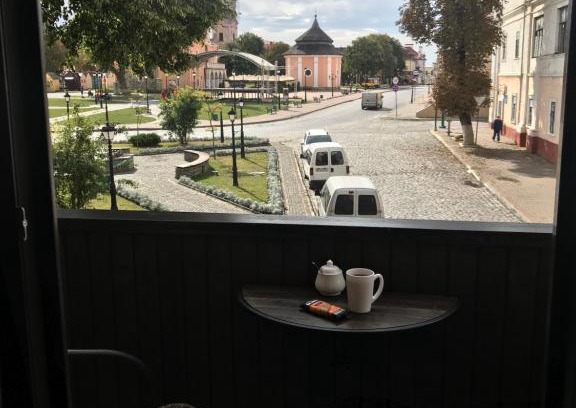 Kamenets-Podol'skiy Apartment | Perfect Getaway at Бажане місце - Rated 9.8/10!