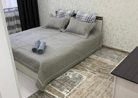 Taraz Apartment | Family-Friendly Stay at Байзак- батыра 187