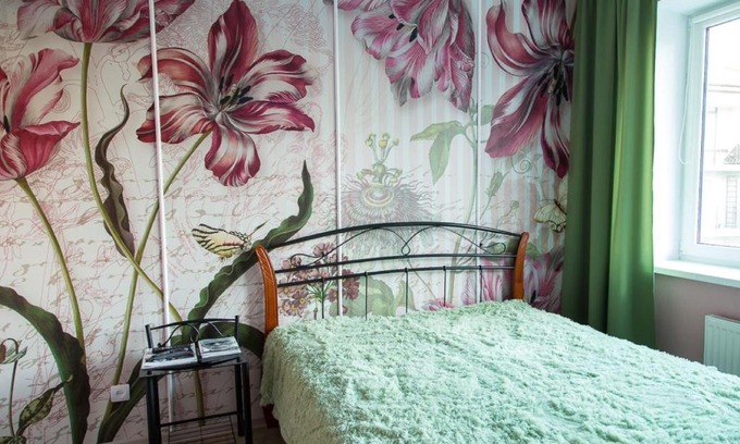 Svetlogorsk Apartment | Highly Rated Балтийская студия with Ocean View & Hot Tub