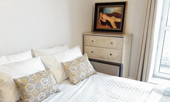 Zvenigorod Apartment | Belvedere: Guest Rated 10/10 with Pet-Friendly Amenities