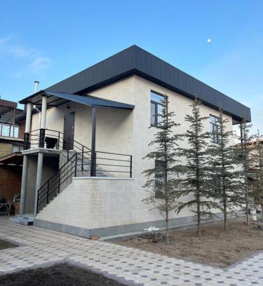 Cholpon-Ata Apartment | Oceanfront Escape at Берег3 - Guest Rated 10/10
