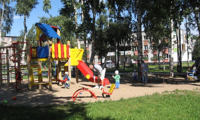 Petrozavodsk Hotel | Pet-Friendly Stay at Берёзовая роща with Breakfast Included